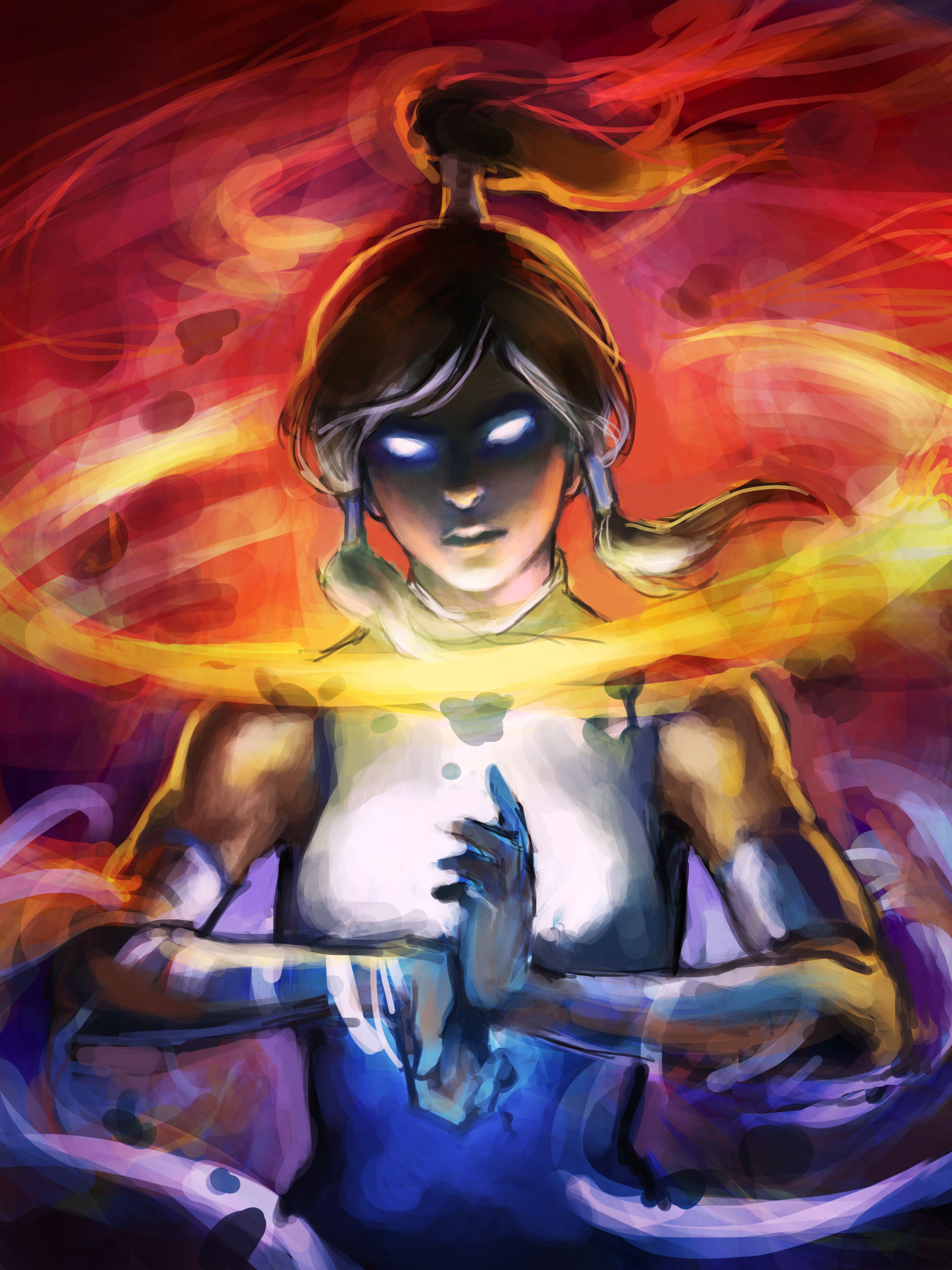 Avatar Korra